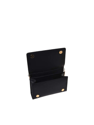 TRACOLLA DONNA - LOVE MOSCHINO NERO - JC4295PP0PK13 3
