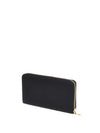 PORTAFOGLIO DONNA - LOVE MOSCHINO NERO - JC5505PP1PLK1 3
