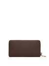 PORTAFOGLIO DONNA - LOVE MOSCHINO MARRONE - JC5611PP1PKD0 2