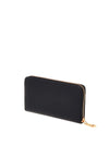 PORTAFOGLIO DONNA - LOVE MOSCHINO NERO - JC5611PP1PKD0 3