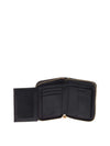 PORTAFOGLIO DONNA - LOVE MOSCHINO NERO - JC5613PP1PKD0 3