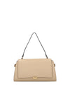 BORSA A SPALLA DONNA - POLLINI TAUPE - SC4550PP1PSC1 1