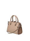 BORSA A MANO DONNA - POLLINI TAUPE - SC4552PP1PSC1 3