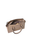 BORSA A MANO DONNA - POLLINI TAUPE - SC4552PP1PSC1 4