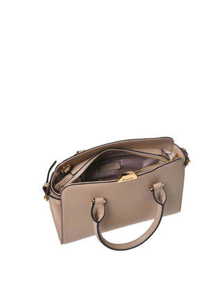 BORSA A MANO DONNA - POLLINI TAUPE - SC4552PP1PSC1 4