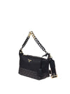 BORSA A MANO DONNA - POLLINI NERO - SC4556PP1PSA1 2