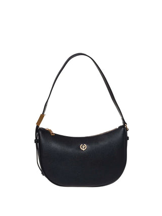 BORSA A SPALLA DONNA - POLLINI NERO - SC4574PP1PSA3