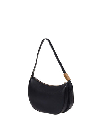 BORSA A SPALLA DONNA - POLLINI NERO - SC4574PP1PSA3 3