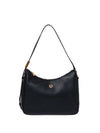 BORSA A SPALLA DONNA - POLLINI NERO - SC4576PP1PSA3 1