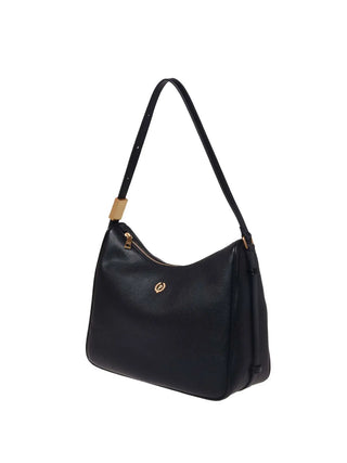 BORSA A SPALLA DONNA - POLLINI NERO - SC4576PP1PSA3 2