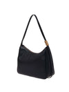 BORSA A SPALLA DONNA - POLLINI NERO - SC4576PP1PSA3 3