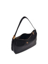 BORSA A SPALLA DONNA - POLLINI NERO - SC4576PP1PSA3 4