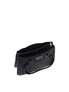BORSA A SPALLA DONNA - POLLINI NERO - SC4610PP1PSA0 4