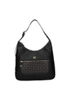 BORSA A MANO DONNA - POLLINI NERO - SC4617PP1PSA1 1