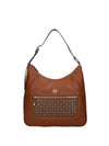 BORSA A MANO DONNA - POLLINI TAN-MARRONE - SC4617PP1PSA1 1