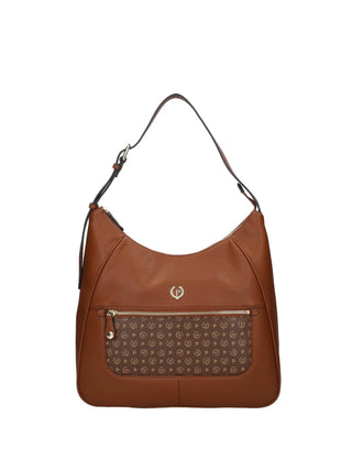 BORSA A MANO DONNA - POLLINI TAN-MARRONE - SC4617PP1PSA1 1