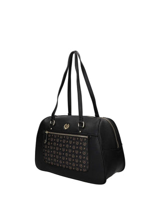 BORSA A SPALLA DONNA - POLLINI NERO - SC4619PP1PSA1 2