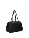 BORSA A SPALLA DONNA - POLLINI NERO - SC4619PP1PSA1 3