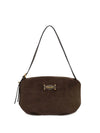 BORSA A SPALLA DONNA - POLLINI MILITARE - SC4655PP0PSO2 1