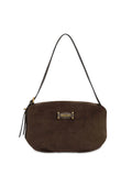 BORSA A SPALLA DONNA - POLLINI MILITARE - SC4655PP0PSO2