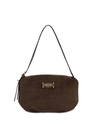 BORSA A SPALLA DONNA - POLLINI MILITARE - SC4655PP0PSO2 1