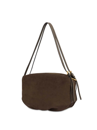 BORSA A SPALLA DONNA - POLLINI MILITARE - SC4655PP0PSO2 2