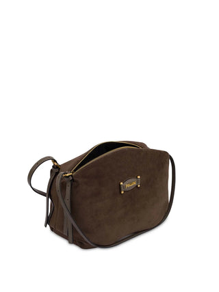 BORSA A SPALLA DONNA - POLLINI MILITARE - SC4655PP0PSO2 3