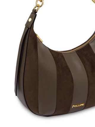 BORSA A MANO DONNA - POLLINI MILITARE - SC4658PP0PSC1 4
