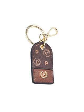 PORTA CHIAVI DONNA - POLLINI TAN-MARRONE - SC5408PP1PSA1