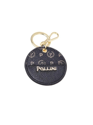 PORTA CHIAVI DONNA - POLLINI NERO - SC5409PP1PSA1