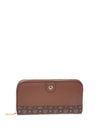 PORTAFOGLIO DONNA - POLLINI TAN-MARRONE - SC5503PP1PSA1 1