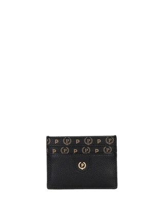 PORTA CC DONNA - POLLINI NERO - SC5505PP1PSA1 1