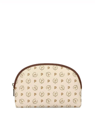 BEAUTY DONNA - POLLINI AVORIO-MARRONE - TE5300PP05Q11