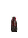 BEAUTY DONNA - POLLINI NERO-ROSSO - TE5300PP05Q11 3