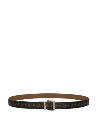 CINTURA DONNA - POLLINI NERO-MARRONE - TE6000PP05Q11