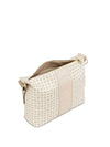 BORSA A SPALLA DONNA - POLLINI AVORIO - TE8400PP02Q1Z 4