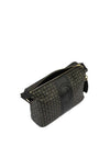 BORSA A SPALLA DONNA - POLLINI NERO - TE8400PP02Q1Z 4