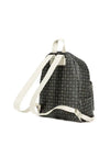 ZAINO DONNA - POLLINI NERO-AVORIO - TE8412PP03Q11 3