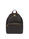 ZAINO DONNA - POLLINI NERO-MARRONE - TE8412PP03Q11 1