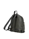 ZAINO DONNA - POLLINI NERO-NERO - TE8412PP03Q11 3