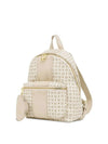 ZAINO DONNA - POLLINI AVORIO - TE8412PP03Q1Z 2