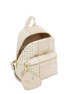 ZAINO DONNA - POLLINI AVORIO - TE8412PP03Q1Z 4