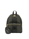 ZAINO DONNA - POLLINI NERO - TE8412PP03Q1Z 1