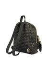 ZAINO DONNA - POLLINI NERO - TE8412PP03Q1Z 3