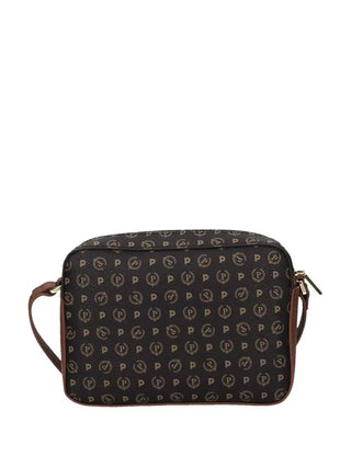 TRACOLLA DONNA - POLLINI NERO-MARRONE - TE8414PP03Q11