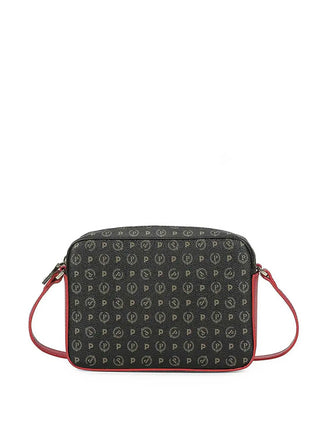 TRACOLLA DONNA - POLLINI NERO-ROSSO - TE8414PP03Q11