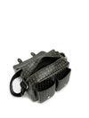 BORSA A SPALLA DONNA - POLLINI NERO-NERO - TE8421PP04Q11 4