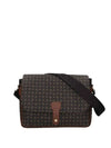 TRACOLLA DONNA - POLLINI NERO-MARRONE - TE8449PP0AQ11 1