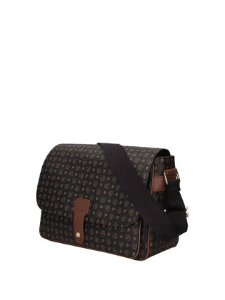 TRACOLLA DONNA - POLLINI NERO-MARRONE - TE8449PP0AQ11 2