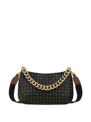TRACOLLA DONNA - POLLINI NERO-MARRONE - TE8490PP0FQ11